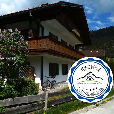 Gaestehaus Bergblick 발가우 외부 사진