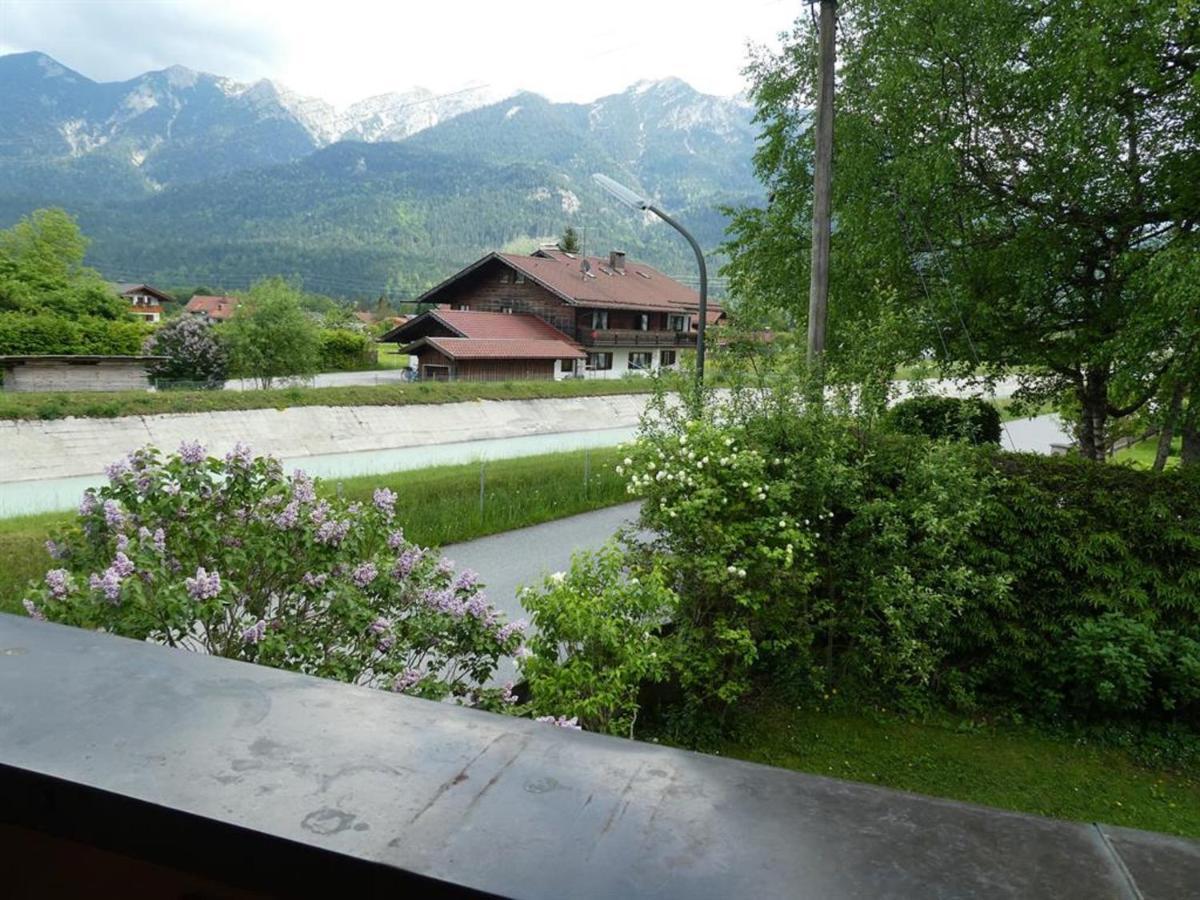 Gaestehaus Bergblick 발가우 외부 사진