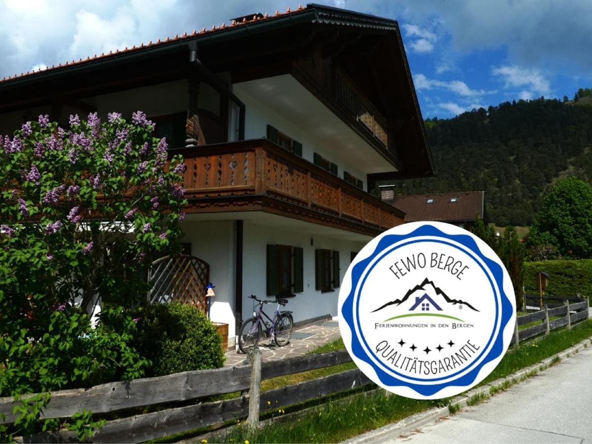 Gaestehaus Bergblick 발가우 외부 사진