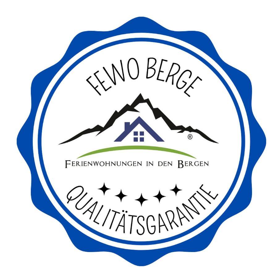 Gaestehaus Bergblick 발가우 외부 사진