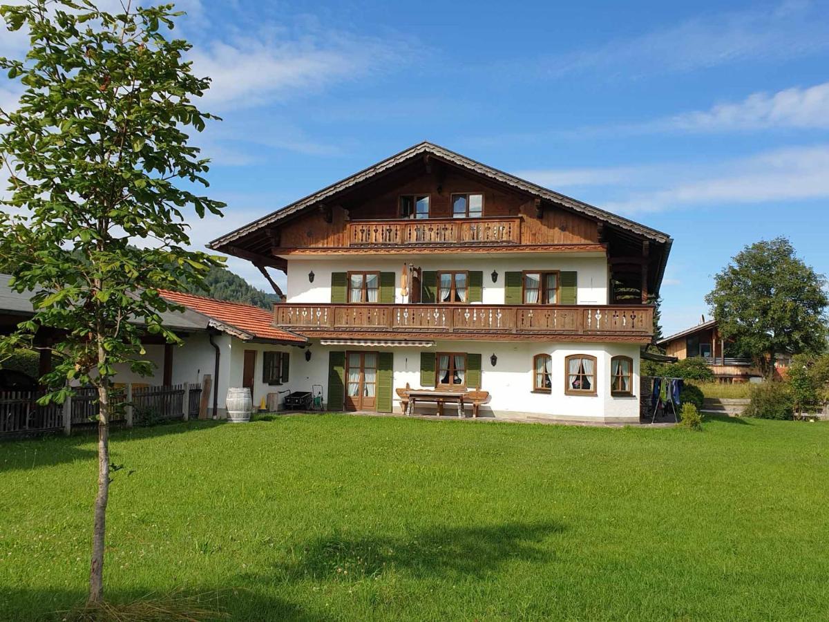 Gaestehaus Bergblick 발가우 외부 사진