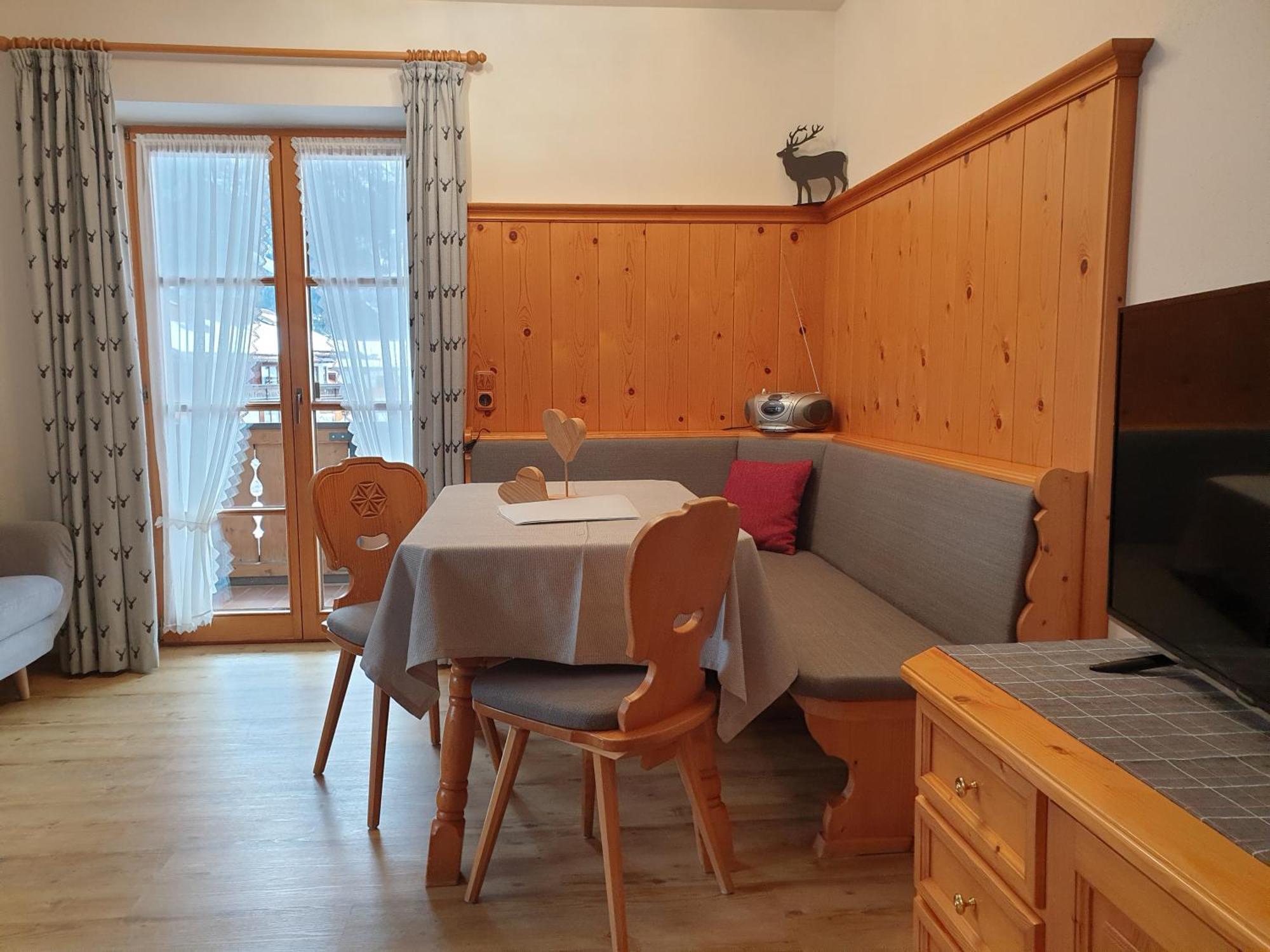 Gaestehaus Bergblick 발가우 외부 사진